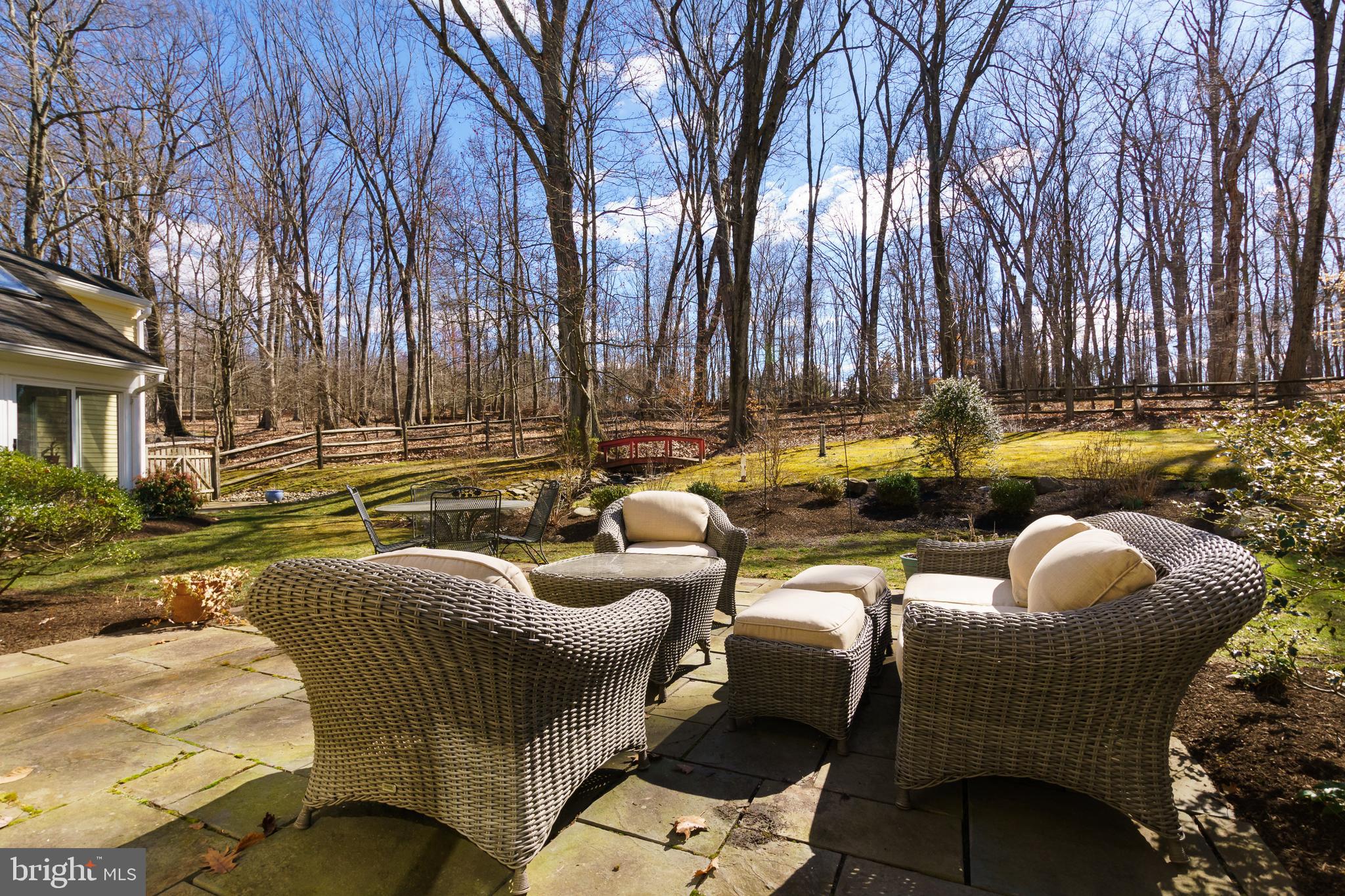185 Rolling Hill Road Skillman, NJ 08558 - Photo 43 of 47