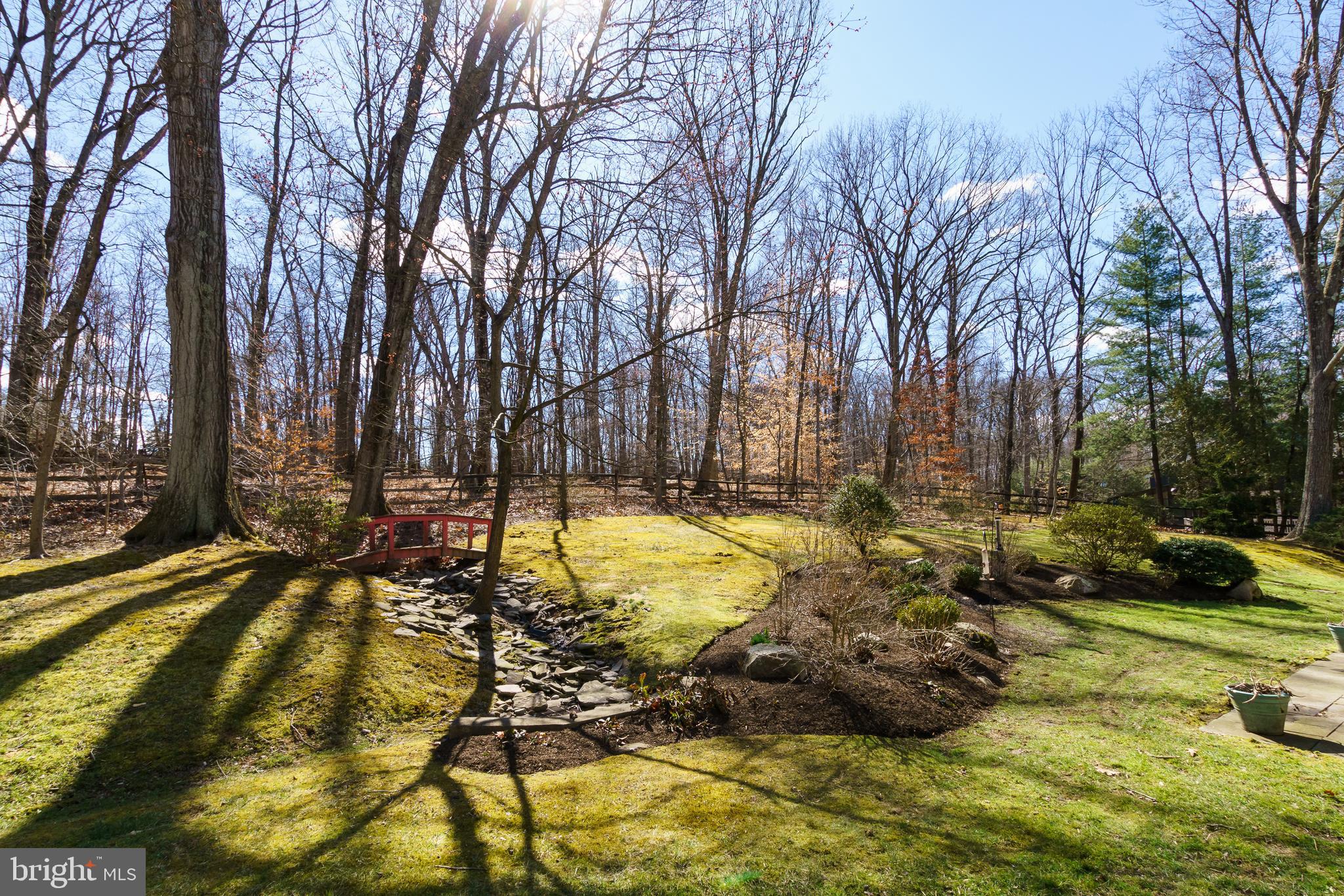 185 Rolling Hill Road Skillman, NJ 08558 - Photo 44 of 47