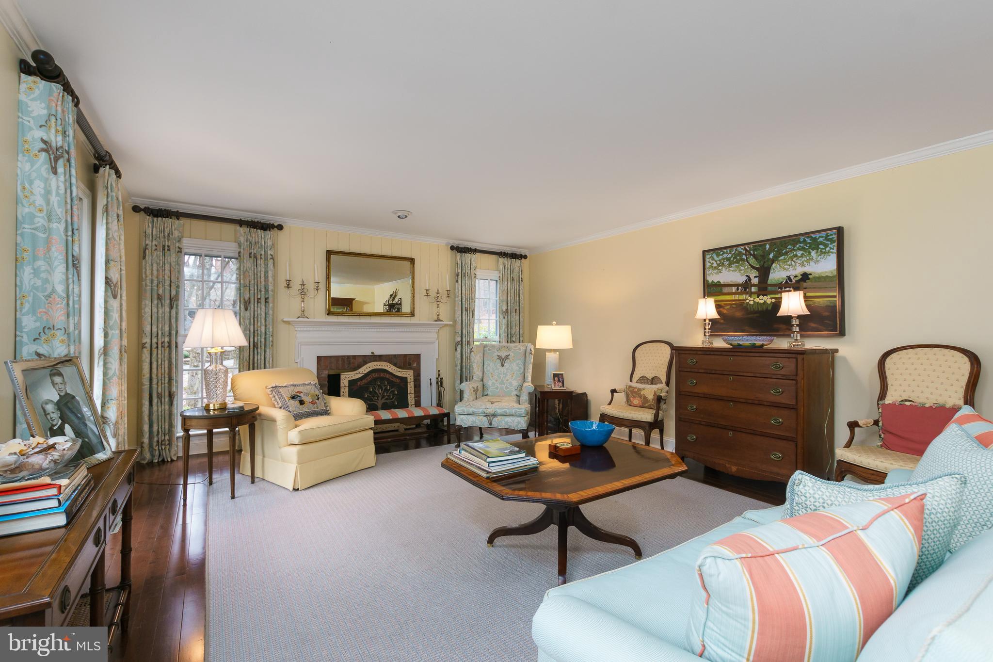 185 Rolling Hill Road Skillman, NJ 08558 - Photo 5 of 47