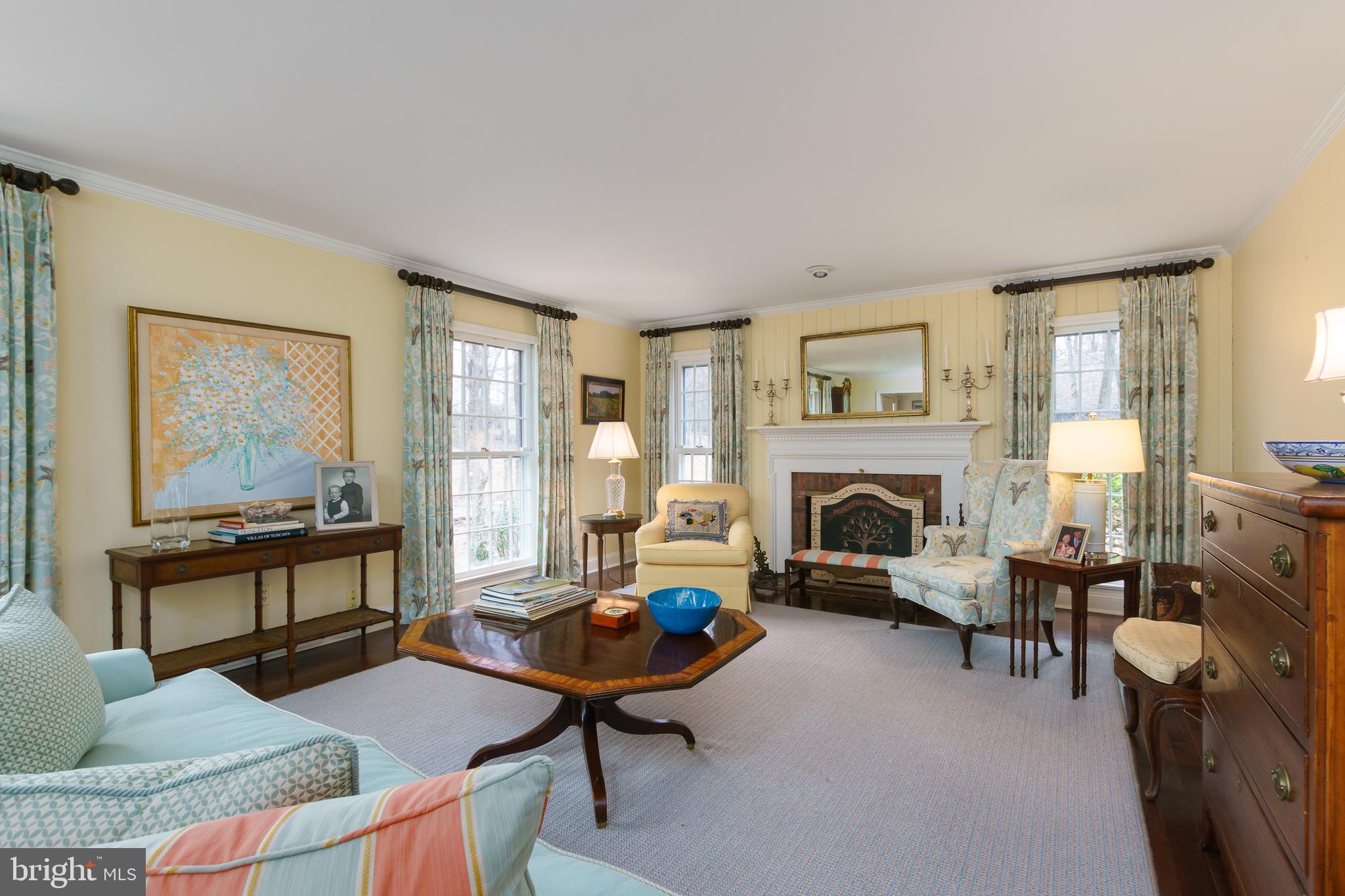 185 Rolling Hill Road Skillman, NJ 08558 - Photo 6 of 47