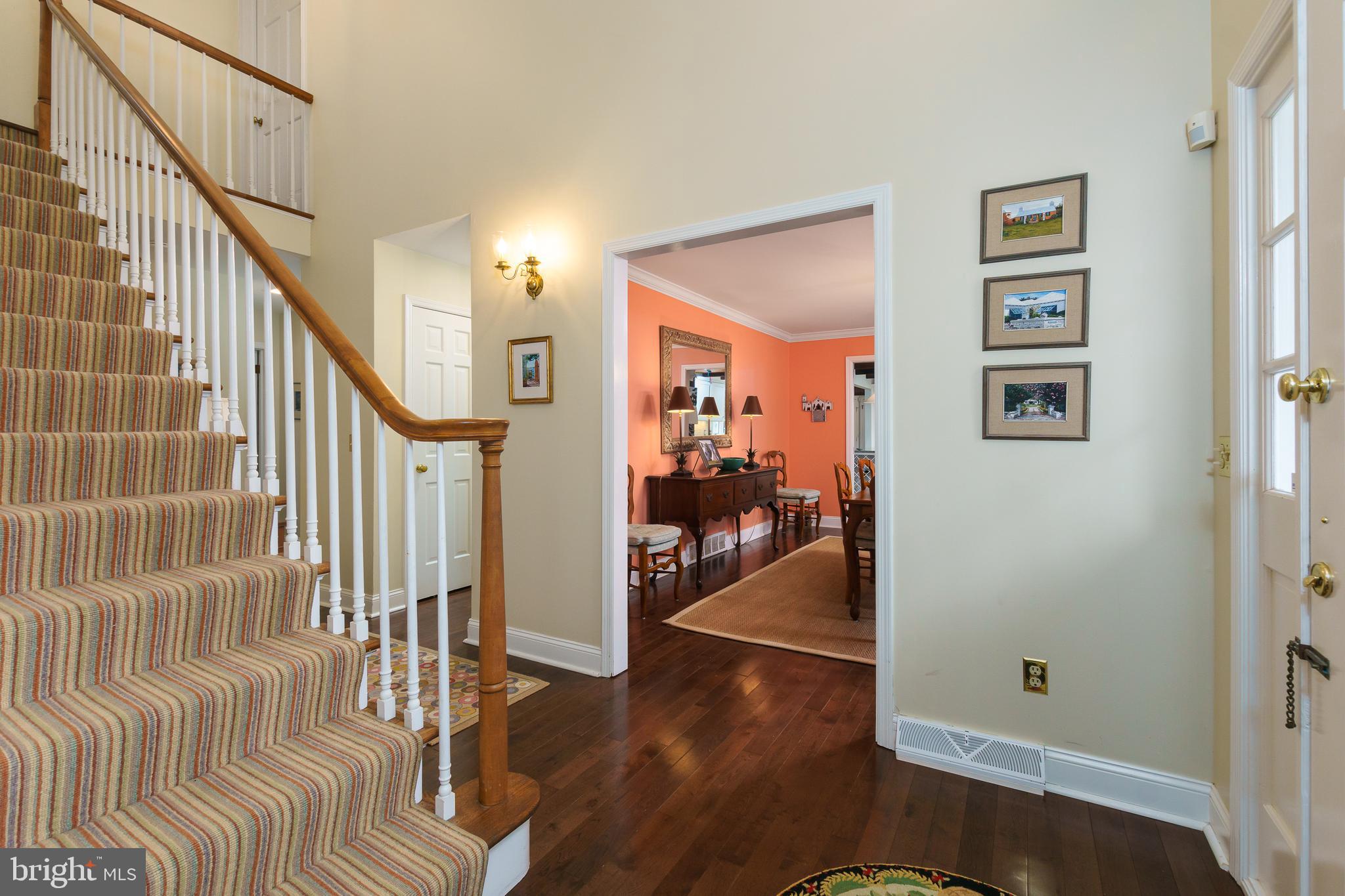 185 Rolling Hill Road Skillman, NJ 08558 - Photo 7 of 47