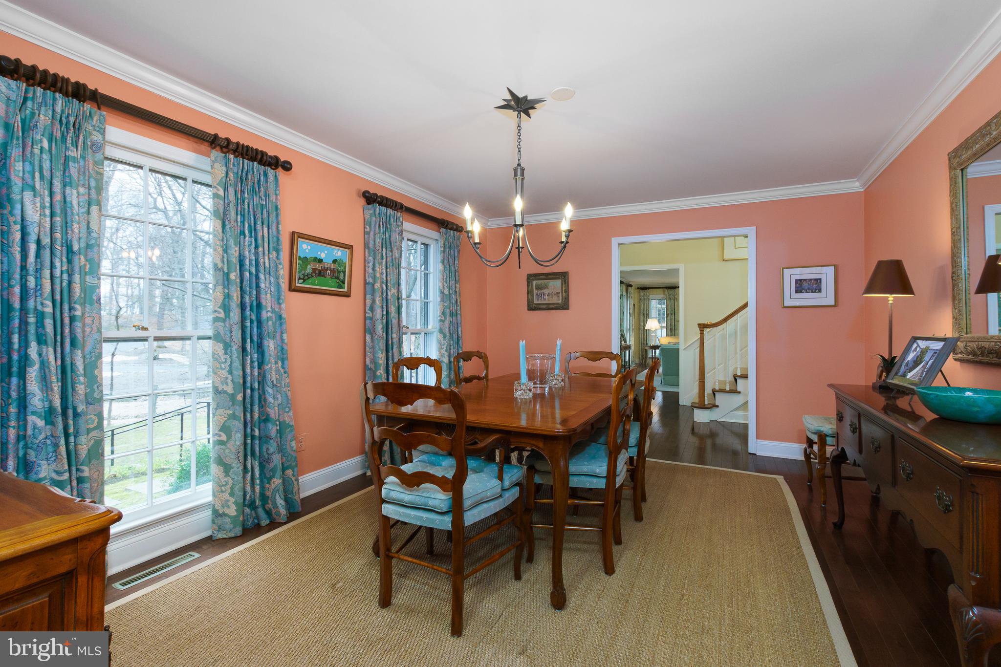 185 Rolling Hill Road Skillman, NJ 08558 - Photo 8 of 47
