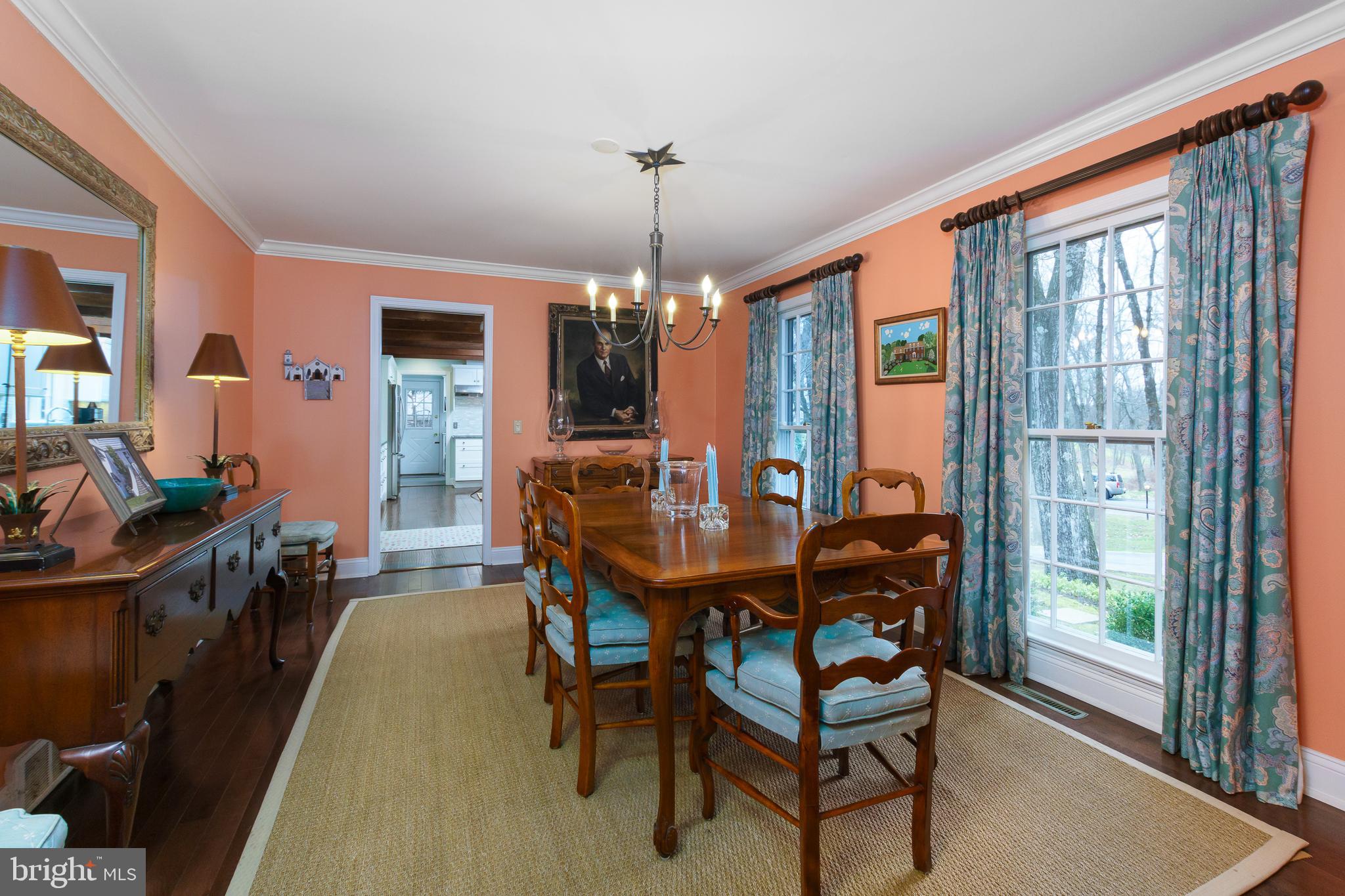 185 Rolling Hill Road Skillman, NJ 08558 - Photo 9 of 47