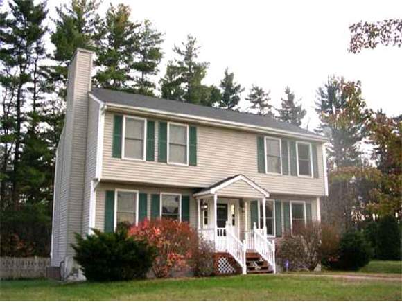19 Mallard Point Road Merrimack, NH 03054 - Photo 1 of 9