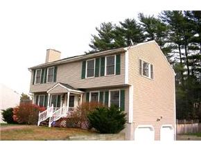 19 Mallard Point Road Merrimack, NH 03054 - Photo 2 of 9