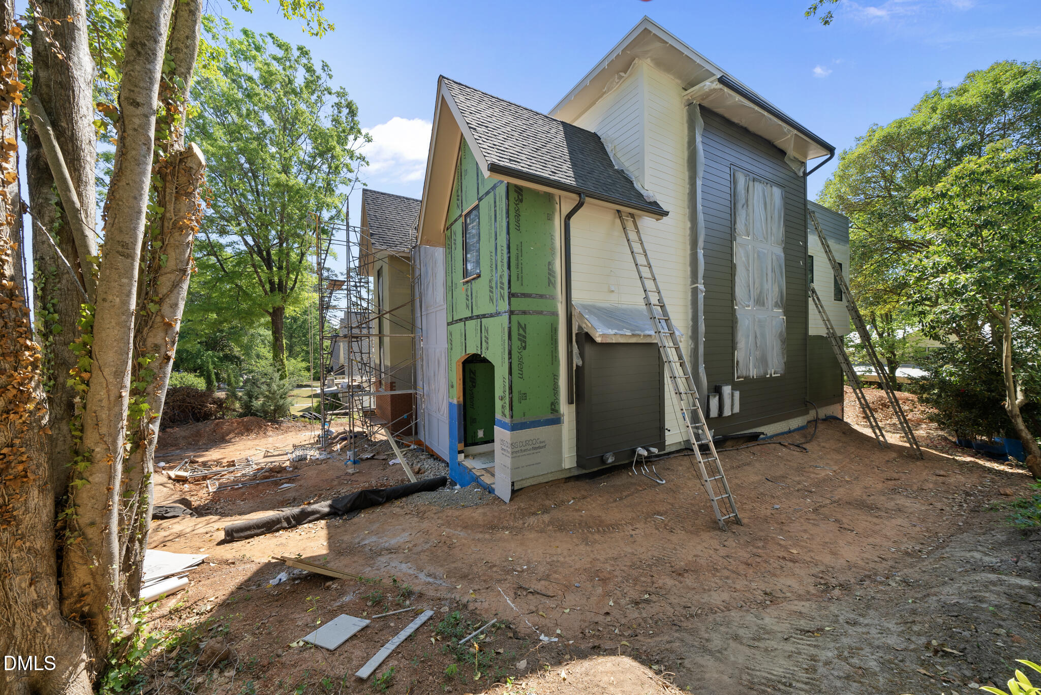3431 Bradley Place Raleigh, NC 27607 - Photo 33 of 41 DSC09705