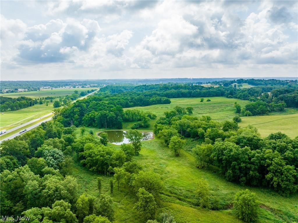 Heyl Road Wooster, OH 44691 - Photo 4 of 10 Drone / aerial view of a large body of water