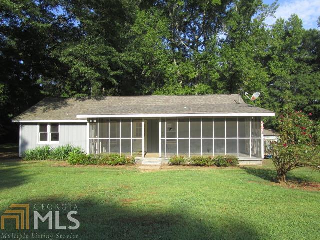 251 Brown Road Stockbridge, GA 30281 - Photo 1 of 1