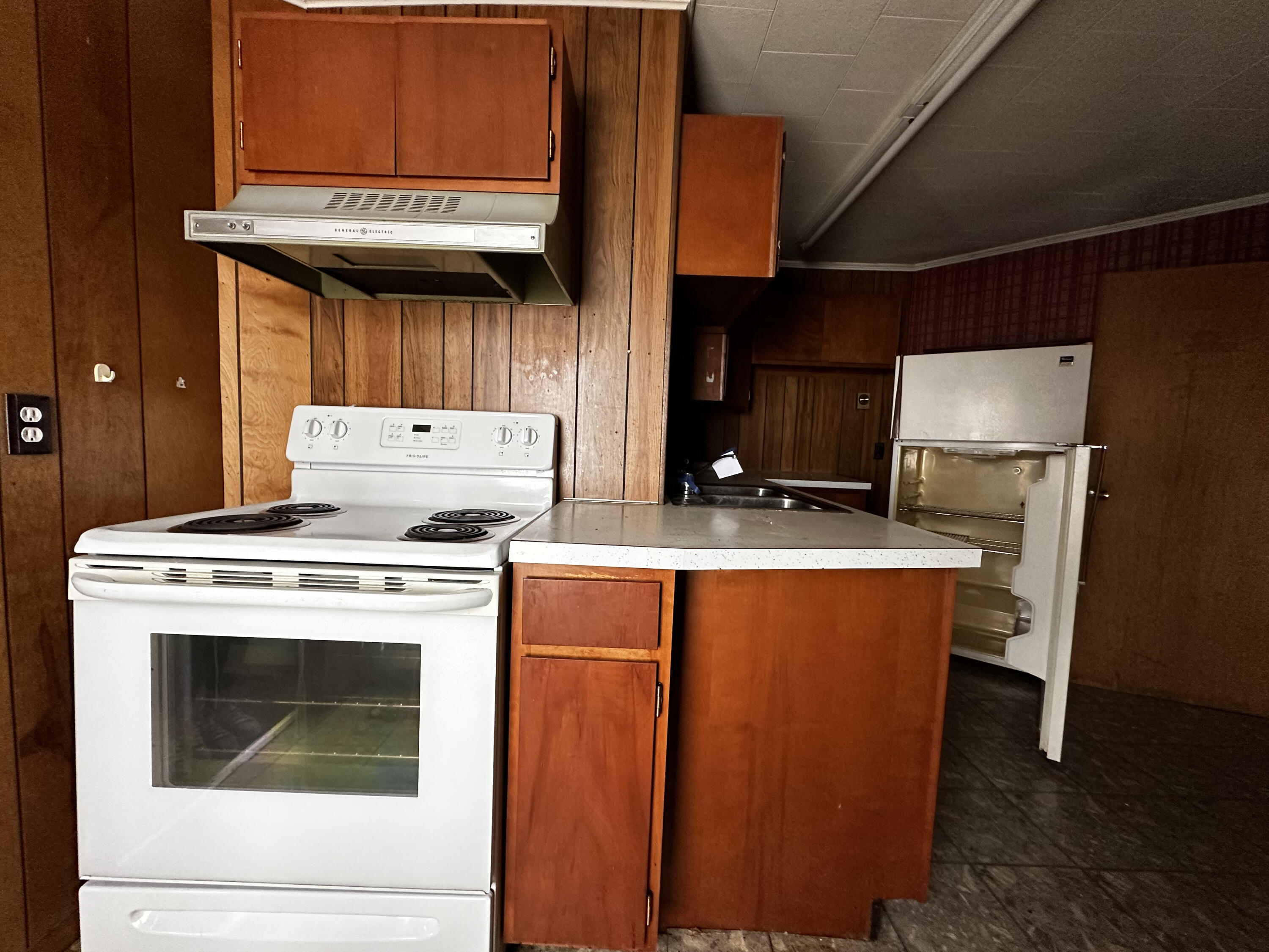 4 3rd Street Presque Isle, ME 04769 - Photo 17 of 29 Unit 2 Kitchen