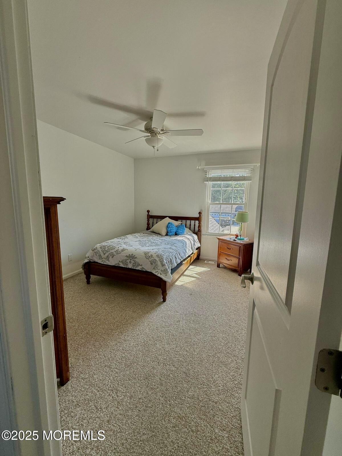 8 Hedgewood Road Howell, NJ 07731 - Photo 6 of 17 a bedroom with bed and window