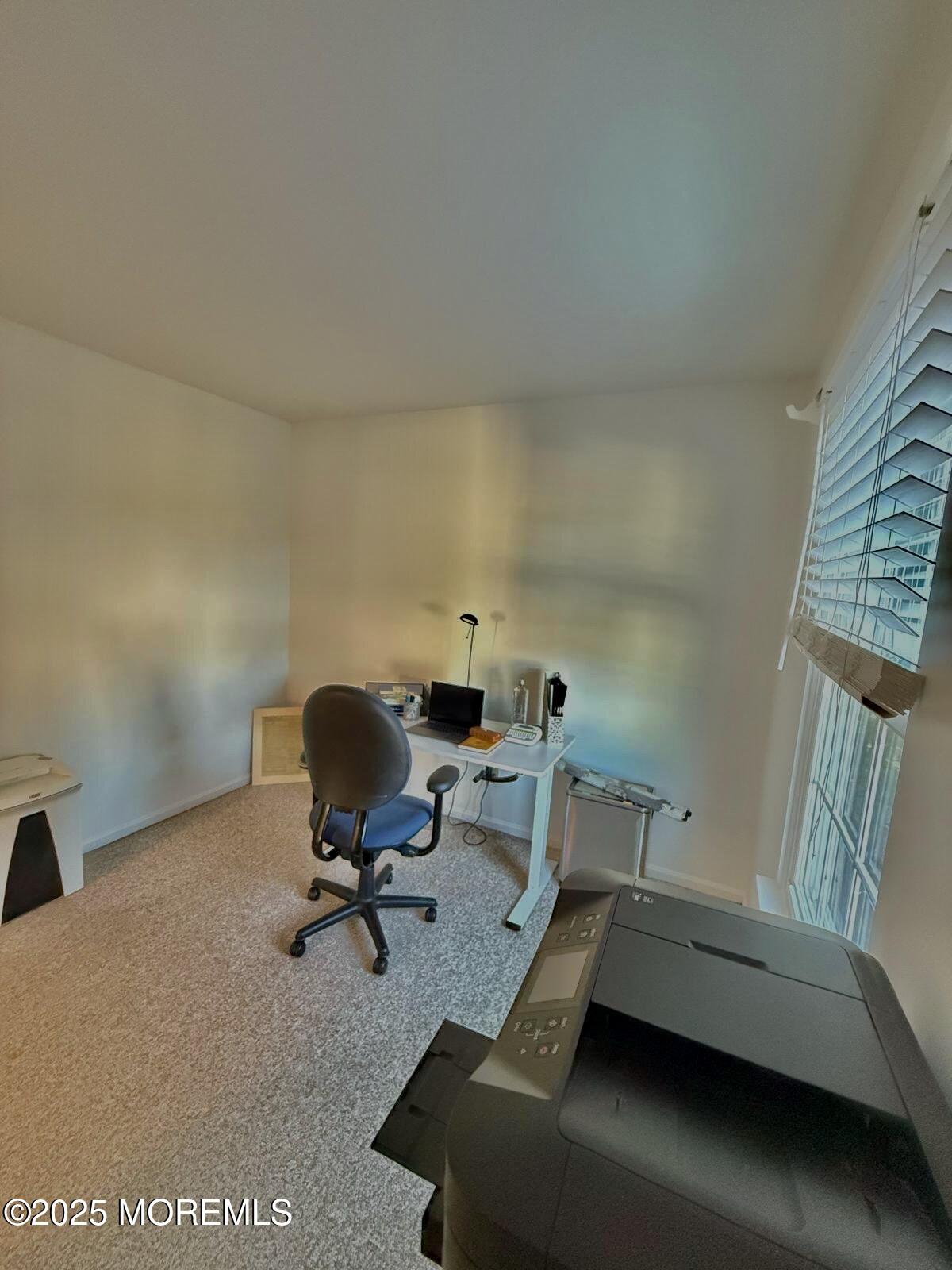 8 Hedgewood Road Howell, NJ 07731 - Photo 8 of 17 a workspace with furniture and a window