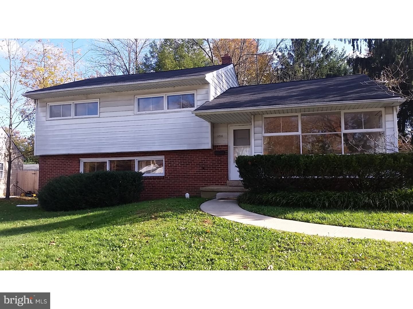 1016 South Hilton Road Wilmington, DE 19803 - Photo 1 of 14