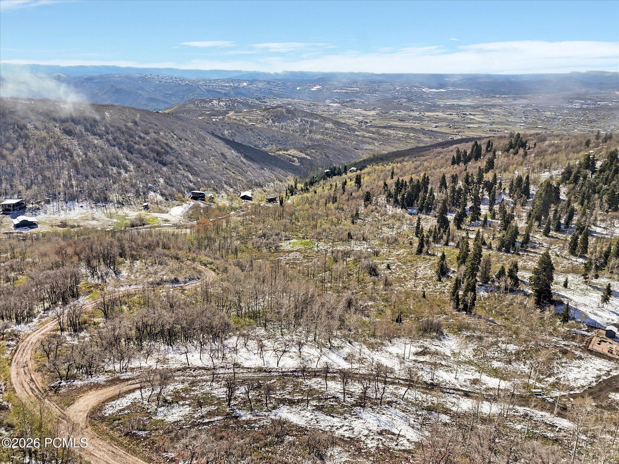 10383 North Basin Canyon Road Park City, UT 84098 - Photo 3 of 15
