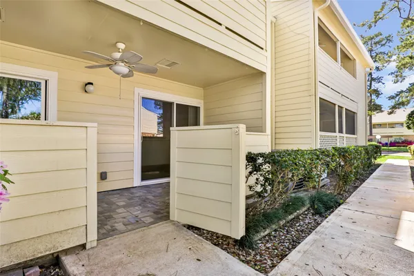 a view of a storage & utility room