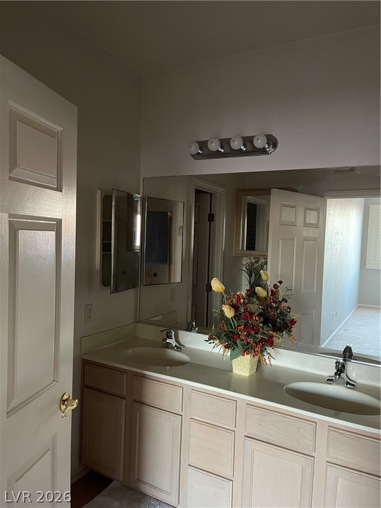 1138 Evening Ridge Street Henderson, NV 89052 - Photo 21 of 32