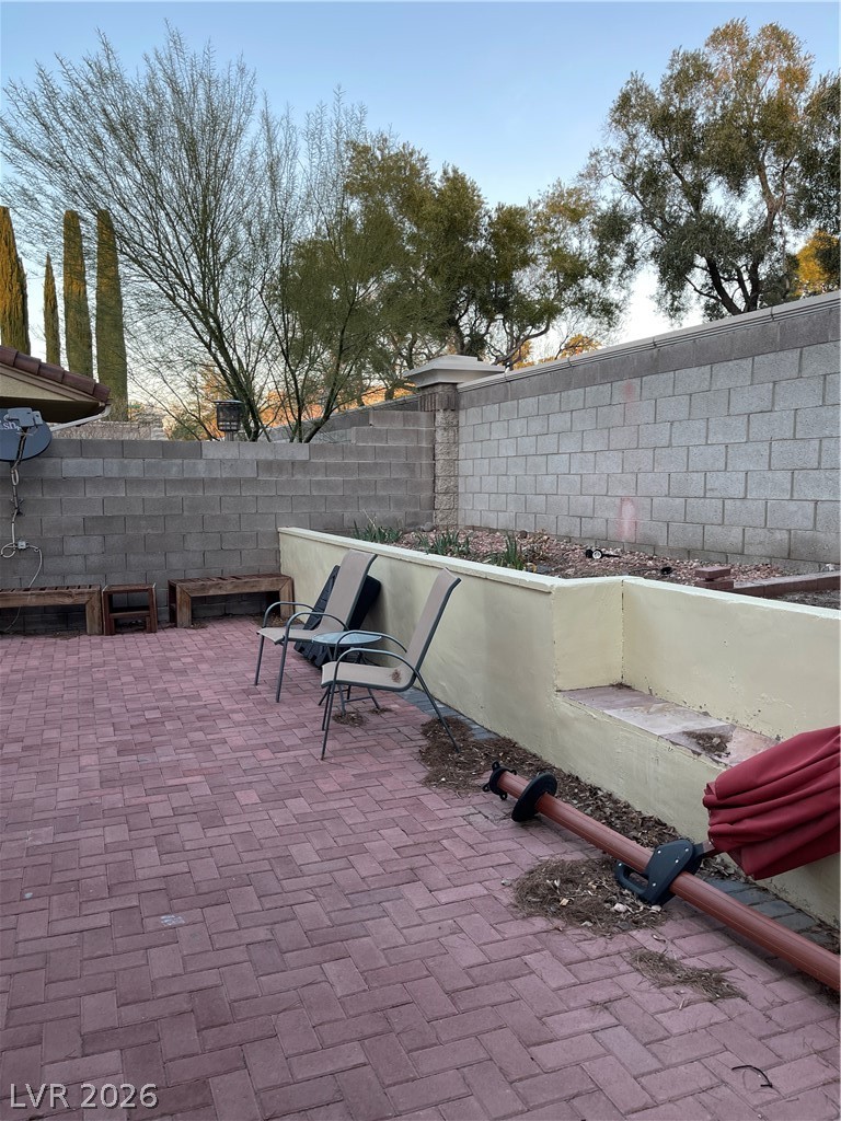 1138 Evening Ridge Street Henderson, NV 89052 - Photo 26 of 32