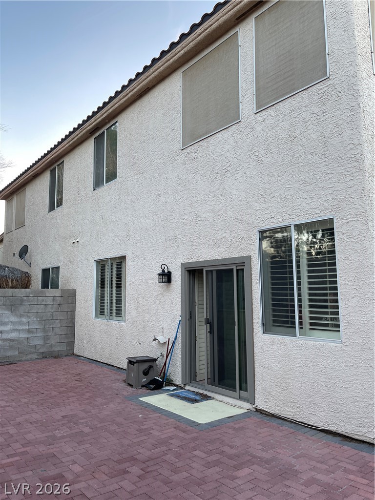 1138 Evening Ridge Street Henderson, NV 89052 - Photo 27 of 32
