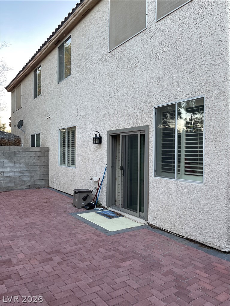 1138 Evening Ridge Street Henderson, NV 89052 - Photo 28 of 32