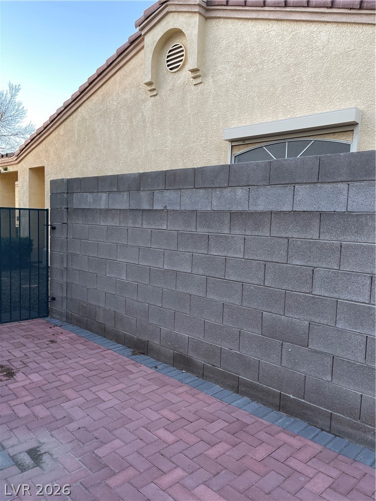 1138 Evening Ridge Street Henderson, NV 89052 - Photo 30 of 32