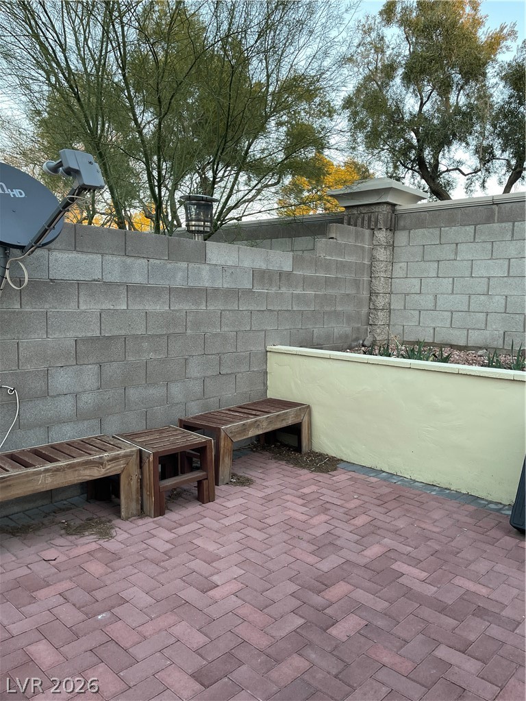 1138 Evening Ridge Street Henderson, NV 89052 - Photo 31 of 32