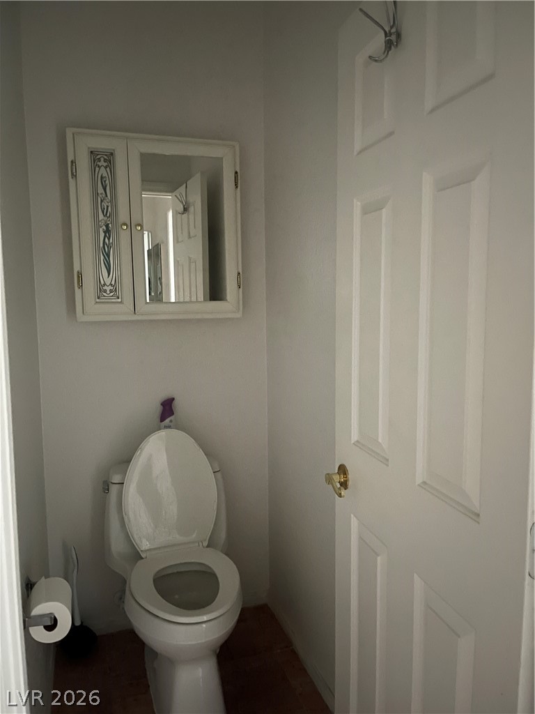 1138 Evening Ridge Street Henderson, NV 89052 - Photo 5 of 32