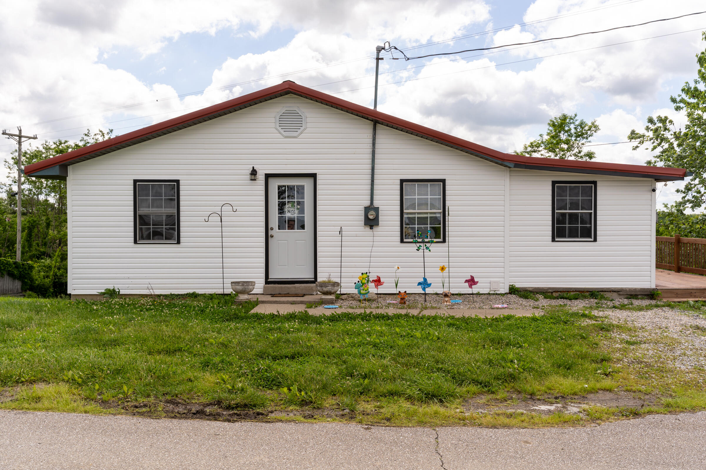 780 Reed Kinman Road Williamstown, KY 41097 - Photo 1 of 29