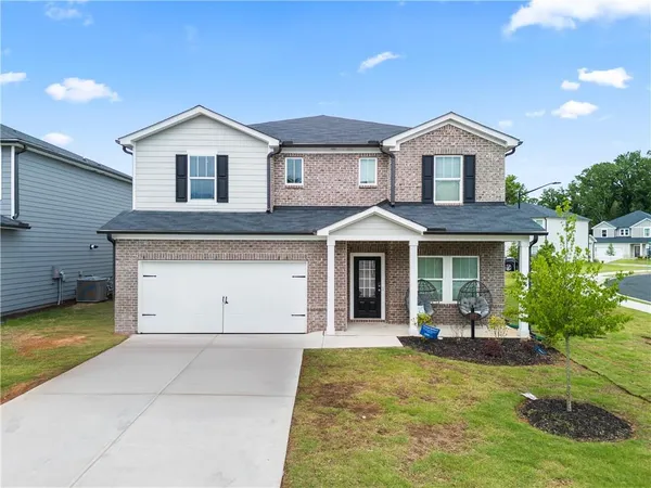 $3,250 | 107 Meander Drive, Woodstock, GA 30188