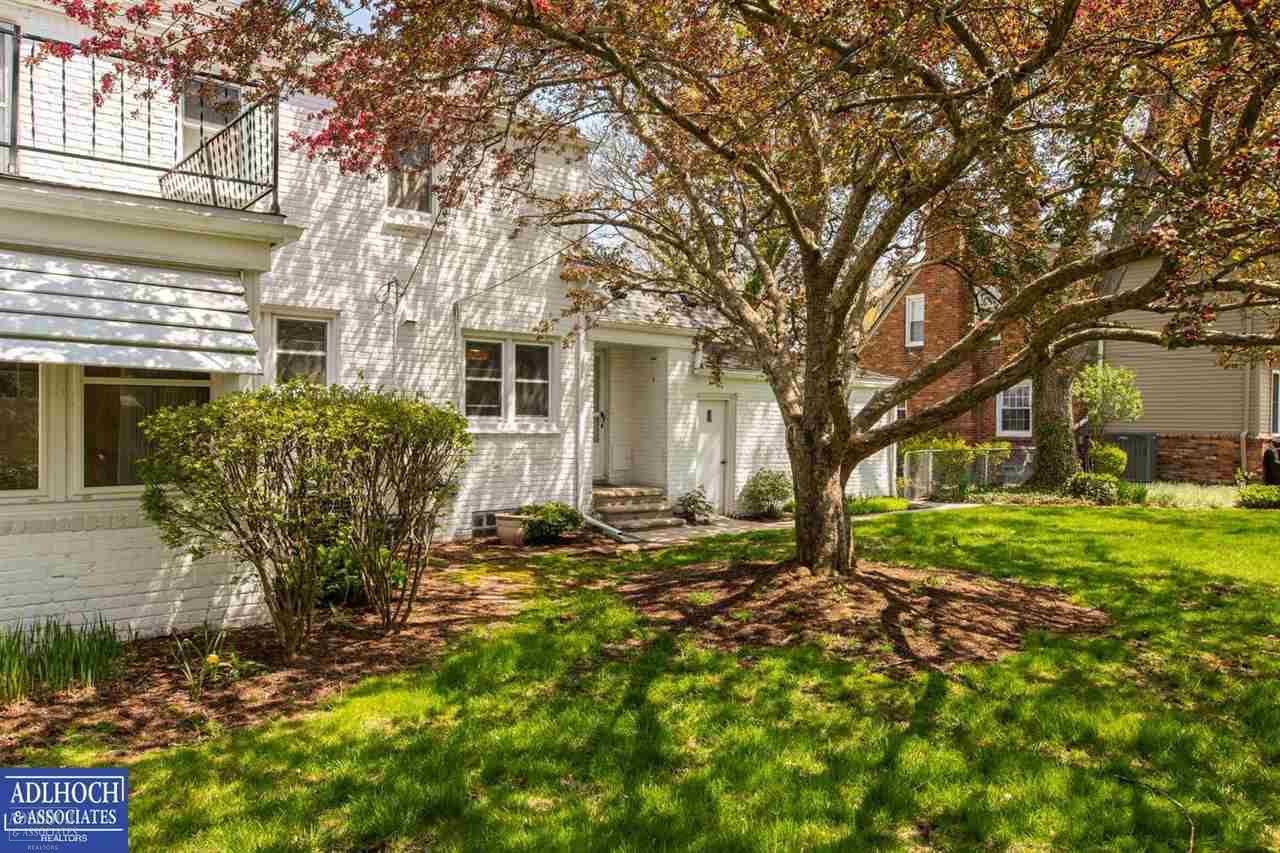 1395 Hampton Road Grosse Pointe Woods, MI 48236 - Photo 29 of 29