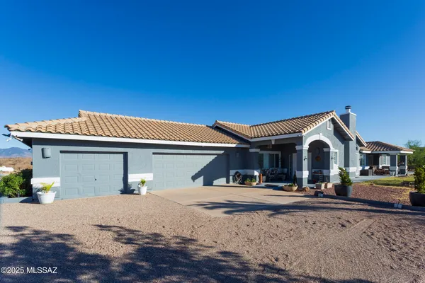 $545,900 | 21 Kachina, Rio Rico, AZ 85648