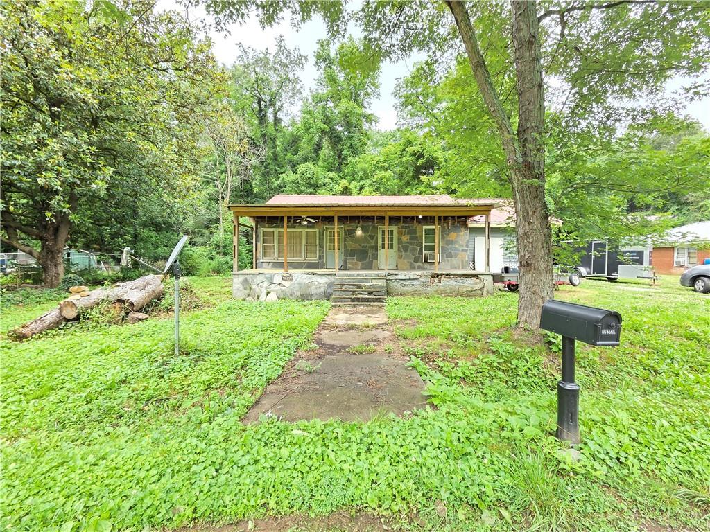 4511 Highway 411 Rydal, GA 30171 - Photo 2 of 27