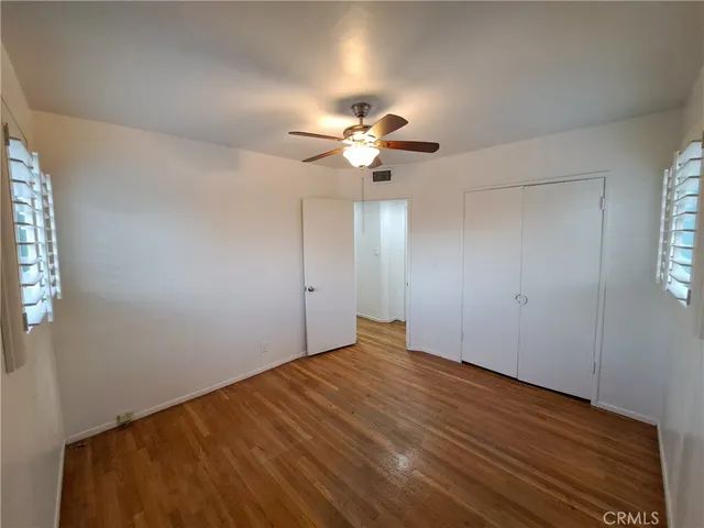 a view of an entryway