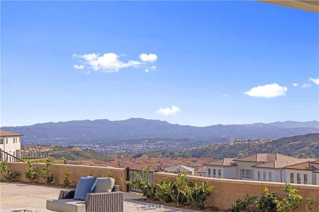 12545 North Silver Spur Court Porter Ranch, CA 91326 - Photo 22 of 22 a view of lake and mountain view