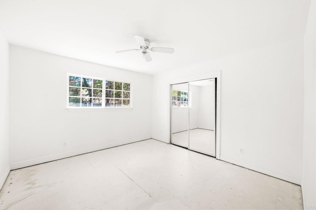 758 Verde Avenue Fallbrook, CA 92028 - Photo 42 of 71 a view of an empty room with a window