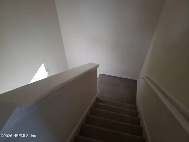 a view of washer and dryer