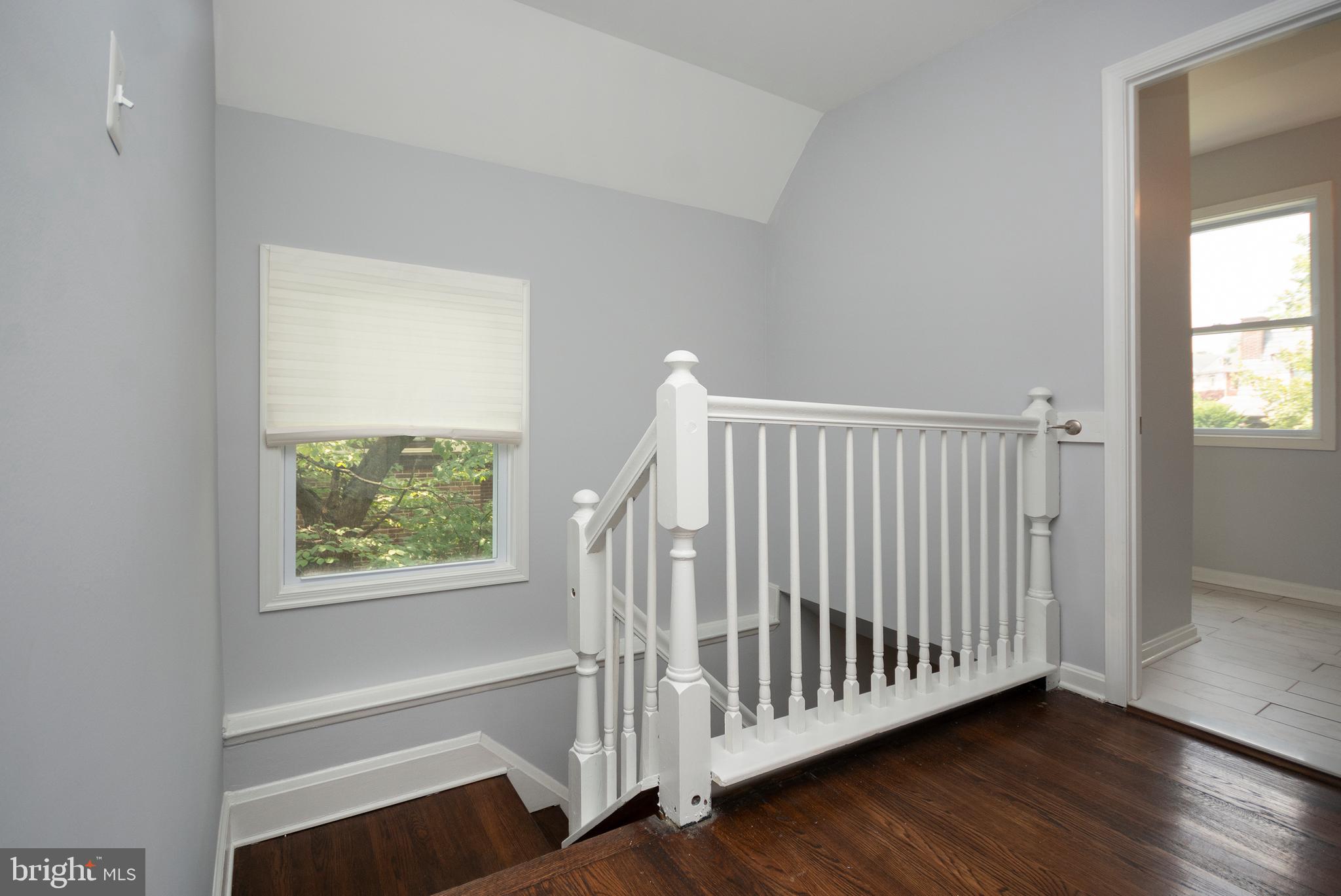 3517 Lynchester Road Baltimore, MD 21215 - Photo 14 of 43 Upper Level Landing