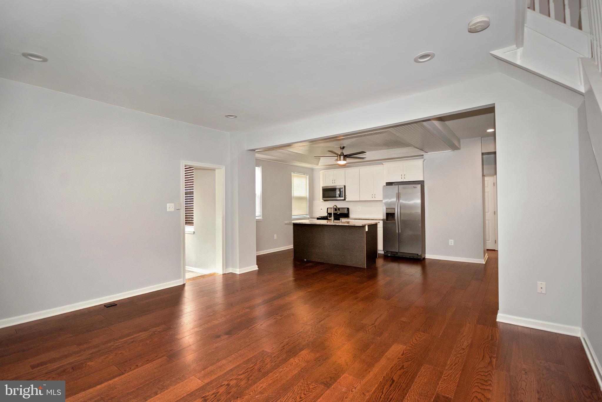 3517 Lynchester Road Baltimore, MD 21215 - Photo 3 of 43 Great Room