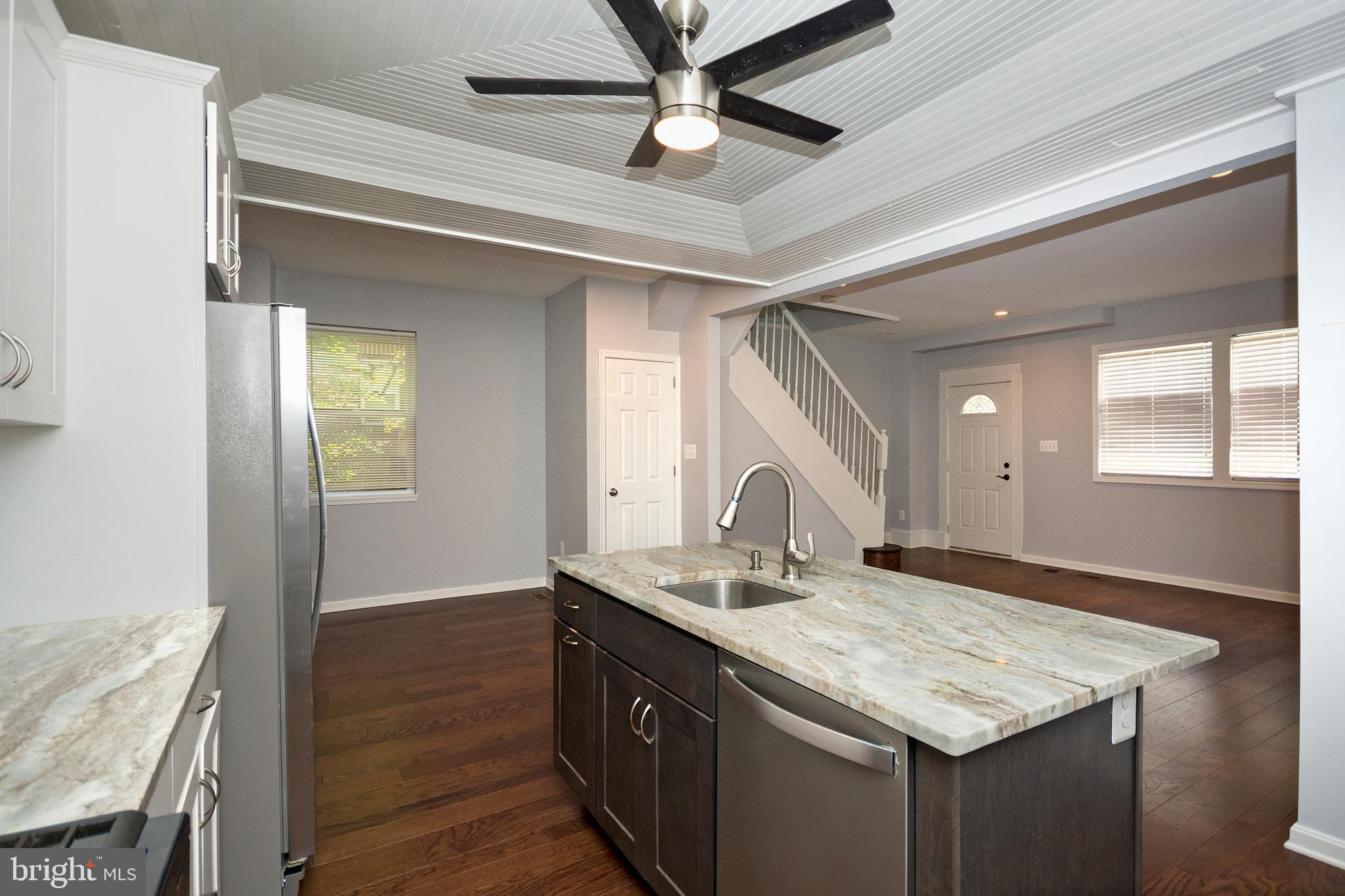 3517 Lynchester Road Baltimore, MD 21215 - Photo 8 of 43 Kitchen