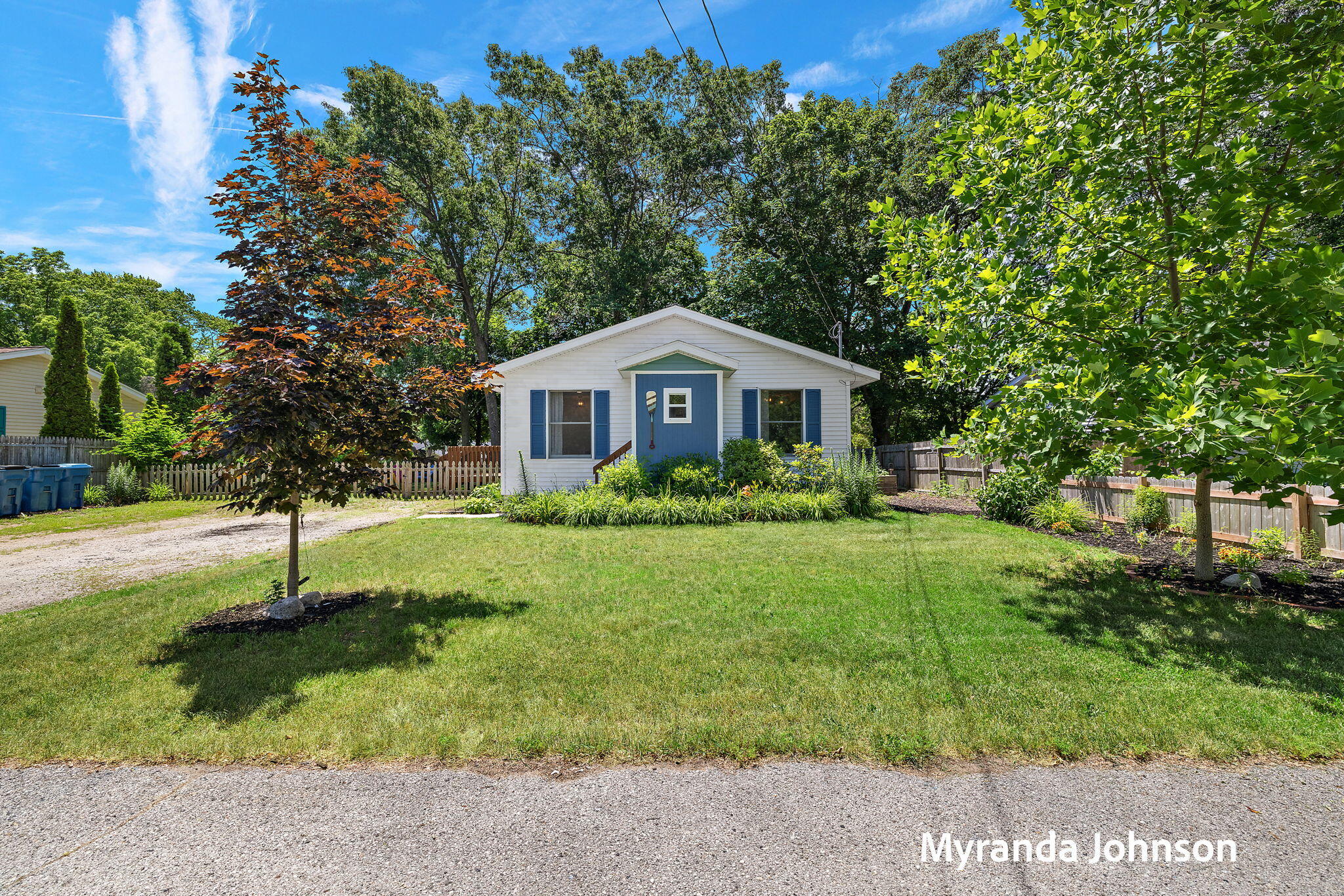 357 South Lake Avenue Spring Lake, MI 49456 - Photo 1 of 56 357 S Lake Ave