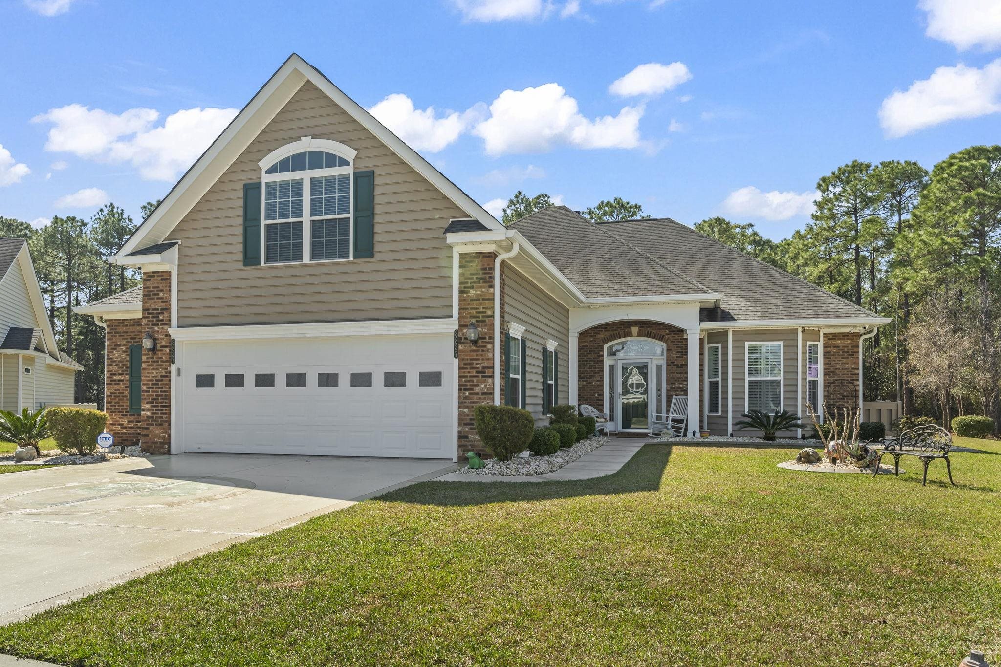 8837 Sparkle Court Myrtle Beach, SC 29579 - Photo 1 of 34