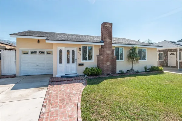 $1,149,000 | 2436 North Lincoln Street, Burbank, CA 91504