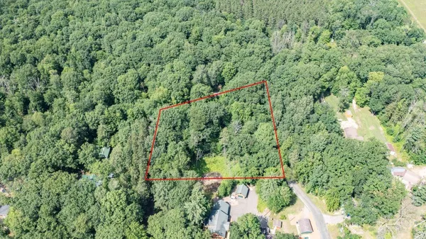 $75,000 | East Oak Ridge Lane, Gresham, WI 54128