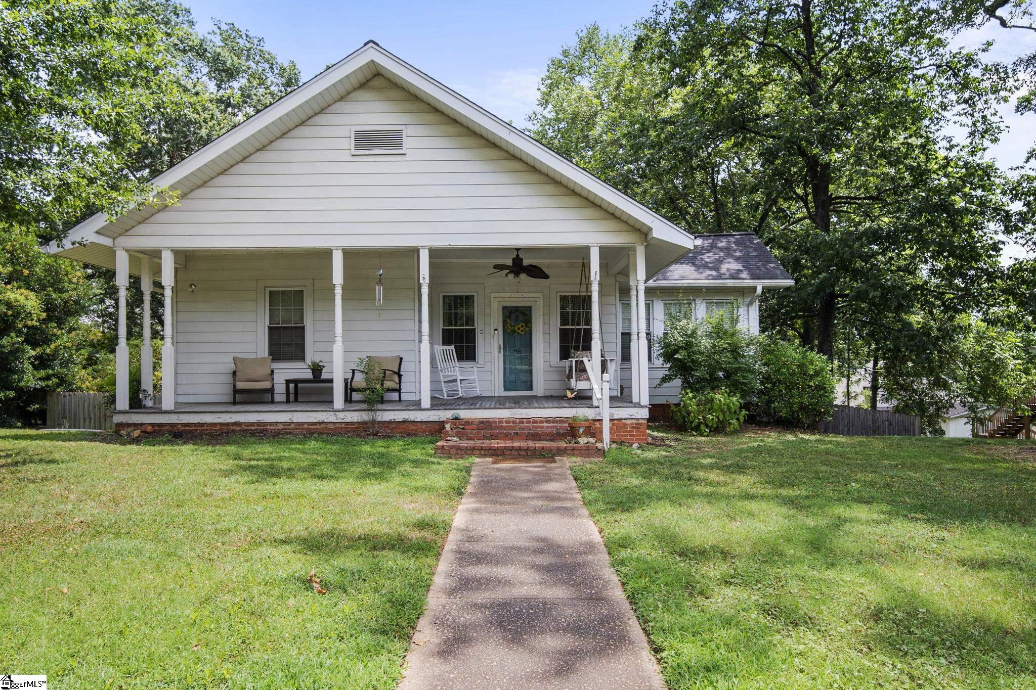 88 Ridge Road Lyman, SC 29365 - Photo 1 of 25 Gallery Image 1