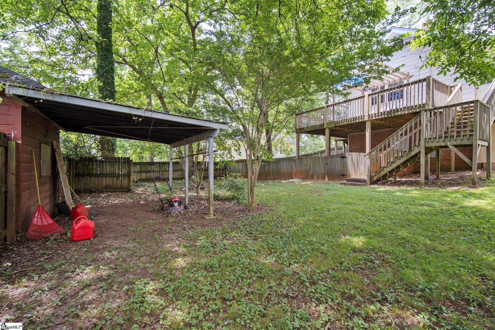 88 Ridge Road Lyman, SC 29365 - Photo 25 of 25 Gallery Image 25