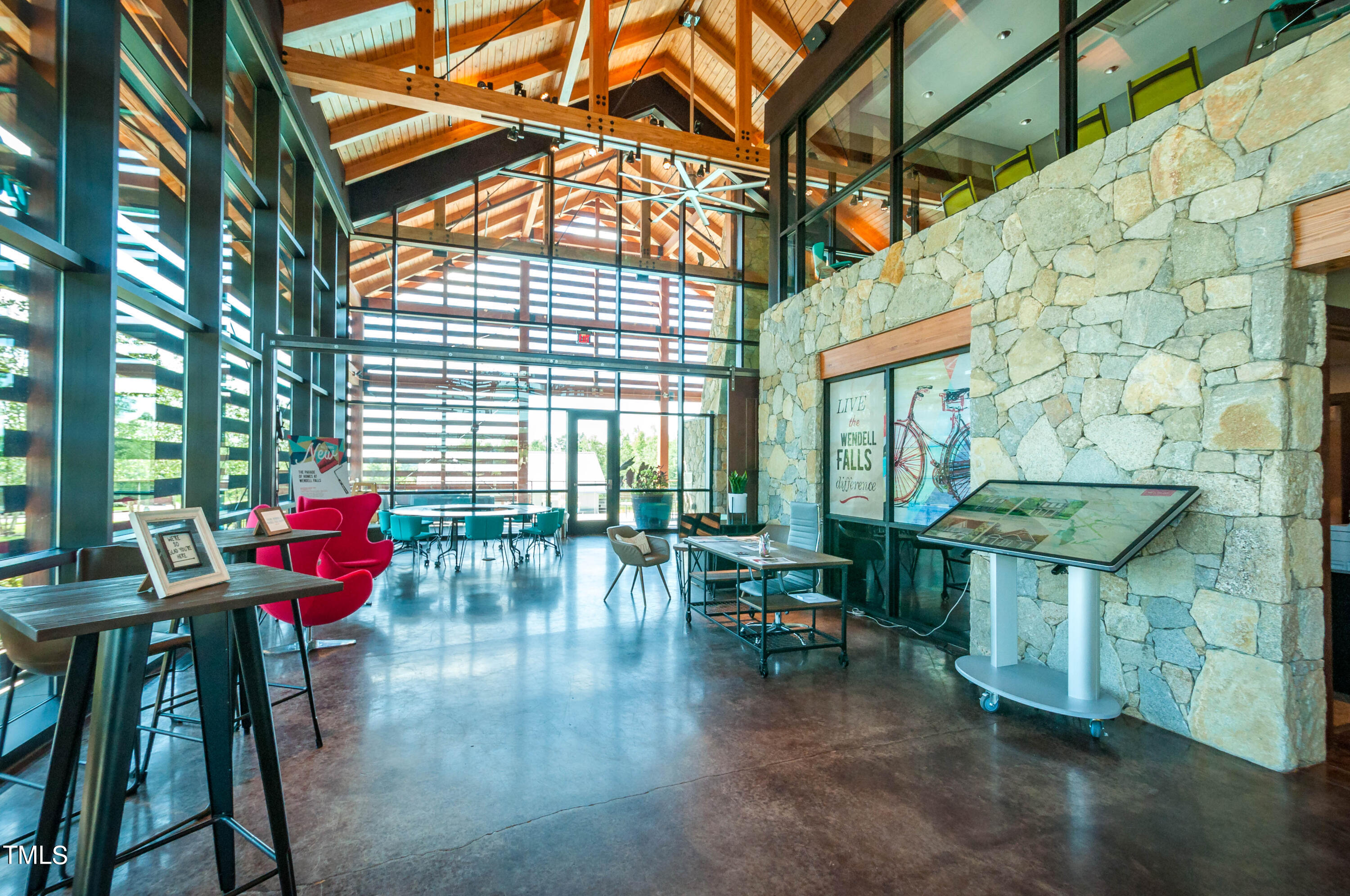 228 Daniel Ridge Road Wendell, NC 27591 - Photo 50 of 63 Farnhouse interior
