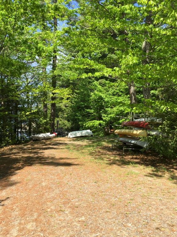38 West Chops Point Road Bath, ME 04530 - Photo 9 of 17 Common area of West Chops Point,...