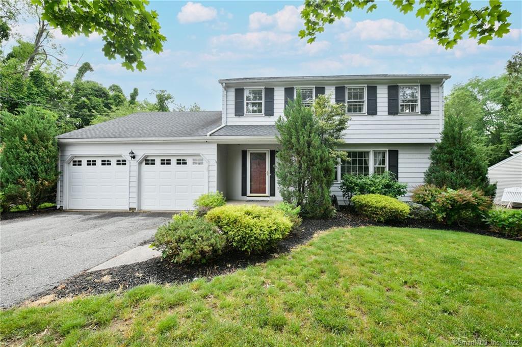 590 Wiese Road Cheshire, CT 06410 - Photo 1 of 1
