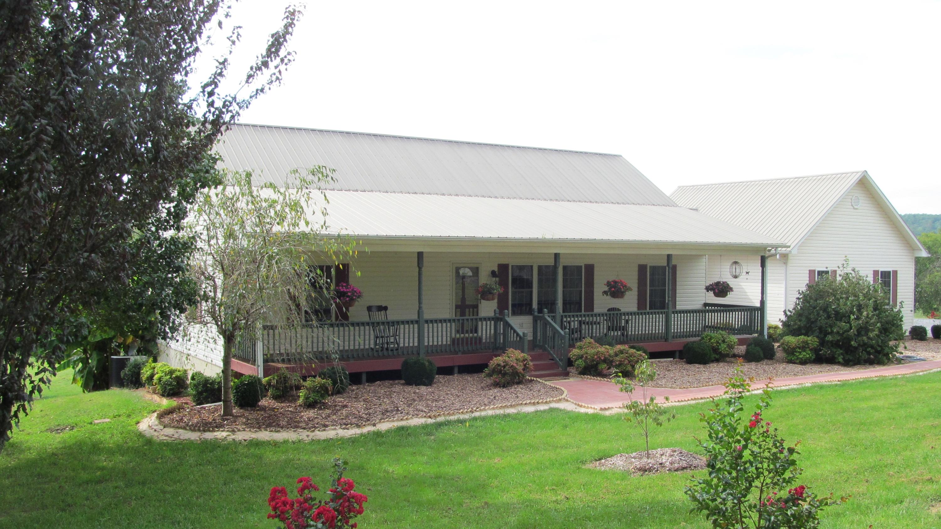 815 County Road 116 Riceville, TN 37370 - Photo 1 of 31 IMG_0881