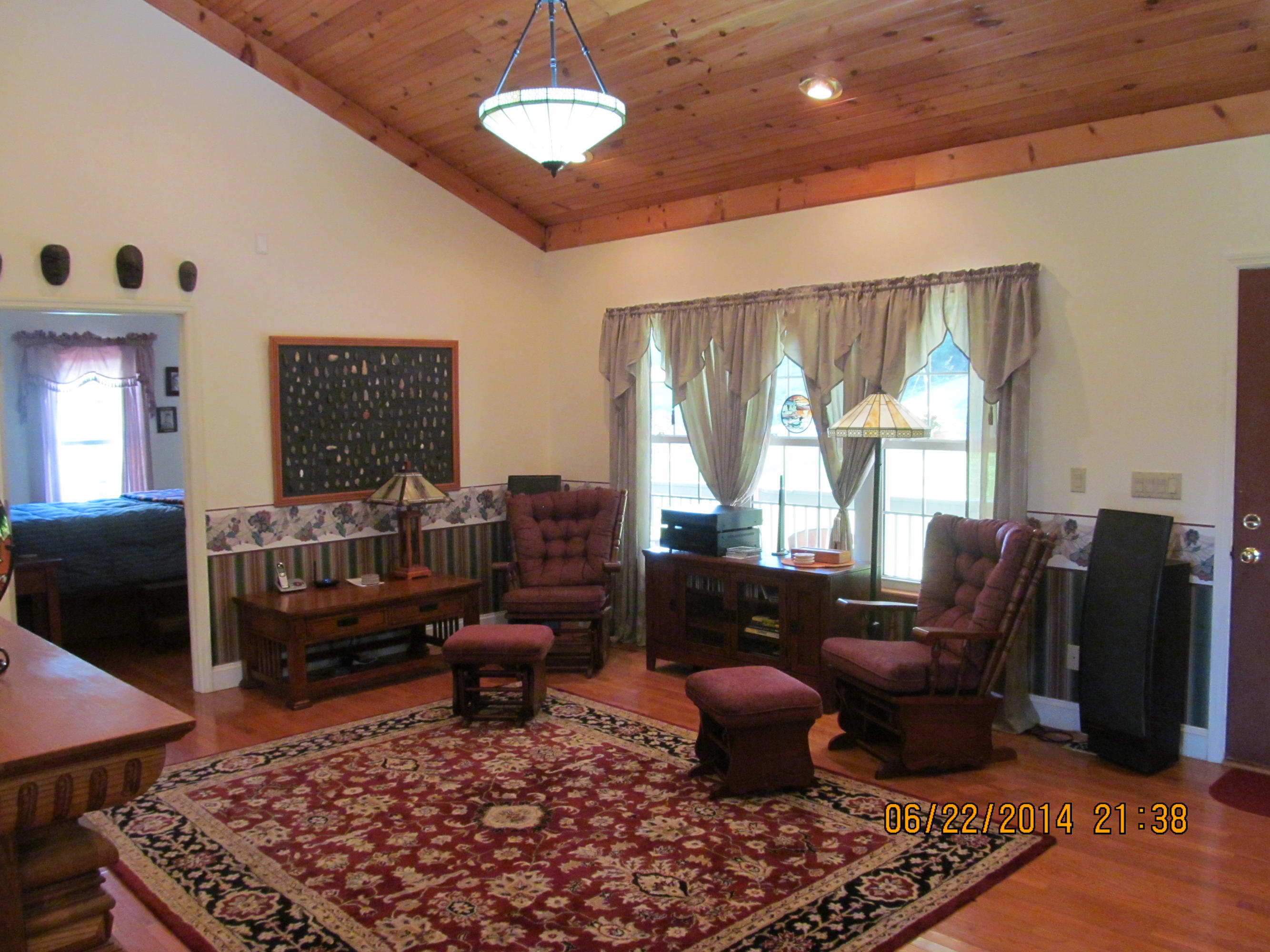 815 County Road 116 Riceville, TN 37370 - Photo 13 of 31 438