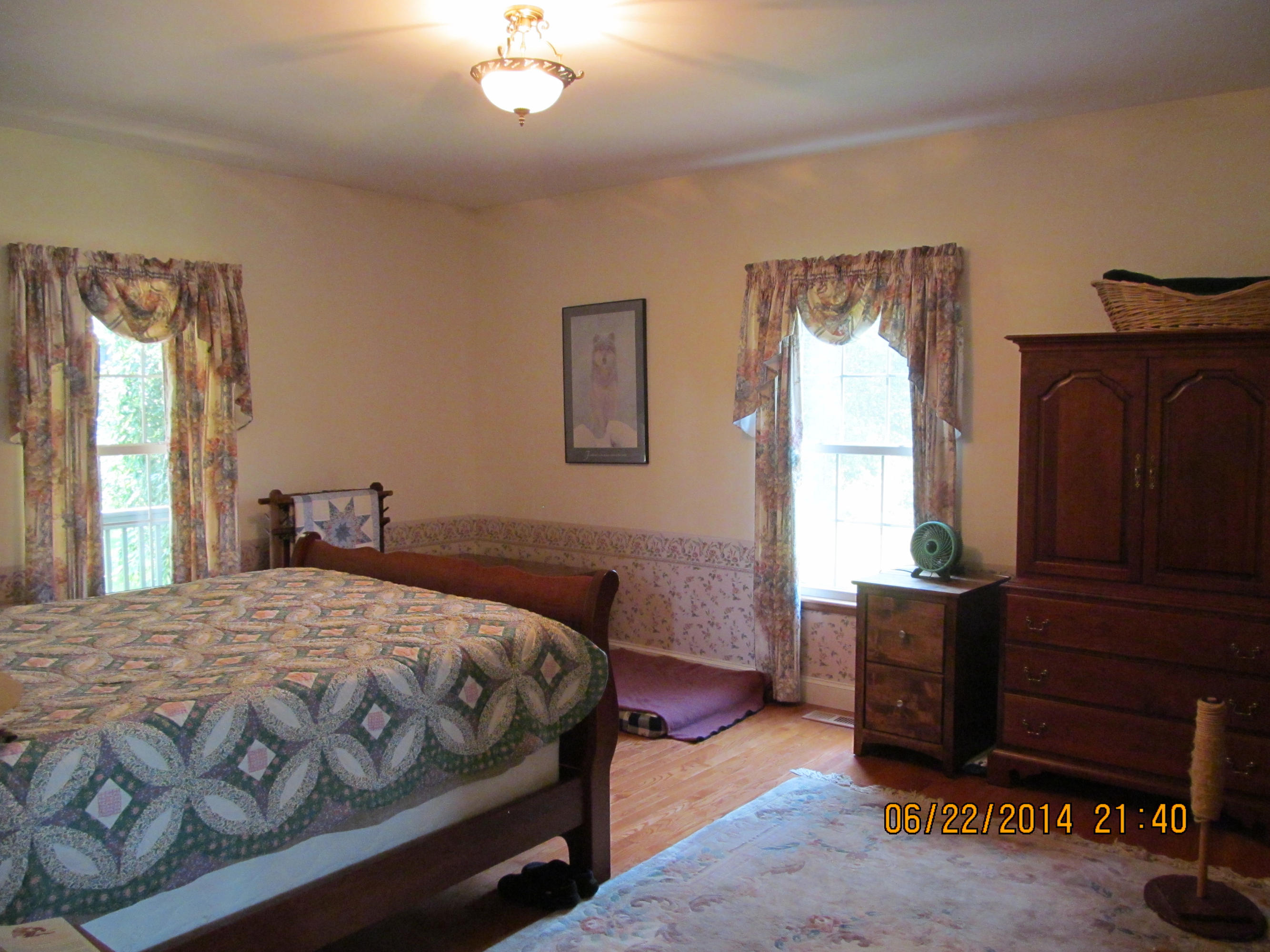 815 County Road 116 Riceville, TN 37370 - Photo 18 of 31 443
