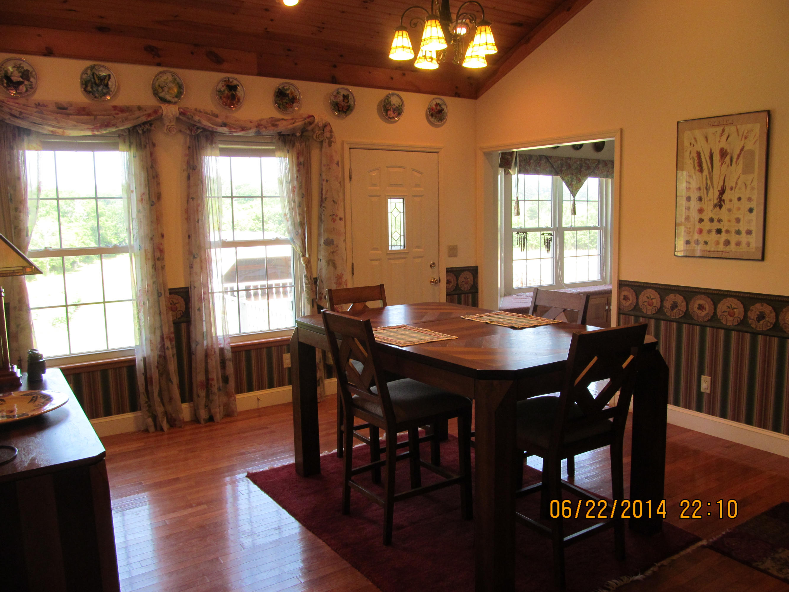 815 County Road 116 Riceville, TN 37370 - Photo 28 of 31 461